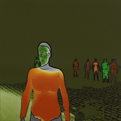 K&uuml;nstlerevent 2015