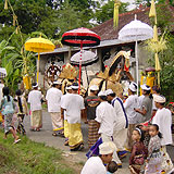 Bali Art-Information